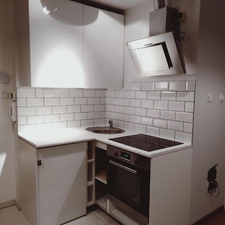 Apartament Kasprowy Jaszczurowka Zakopane Esterno foto