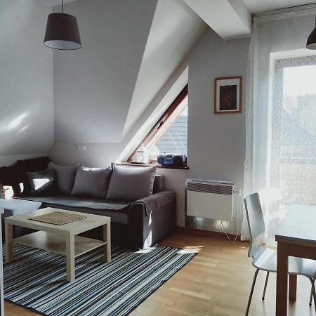 Apartament Kasprowy Jaszczurowka Zakopane Esterno foto
