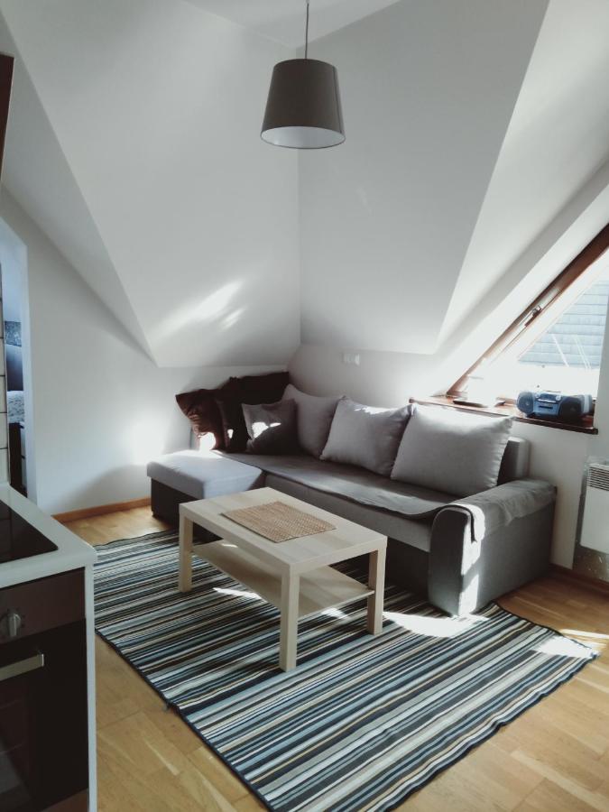Apartament Kasprowy Jaszczurowka Zakopane Esterno foto