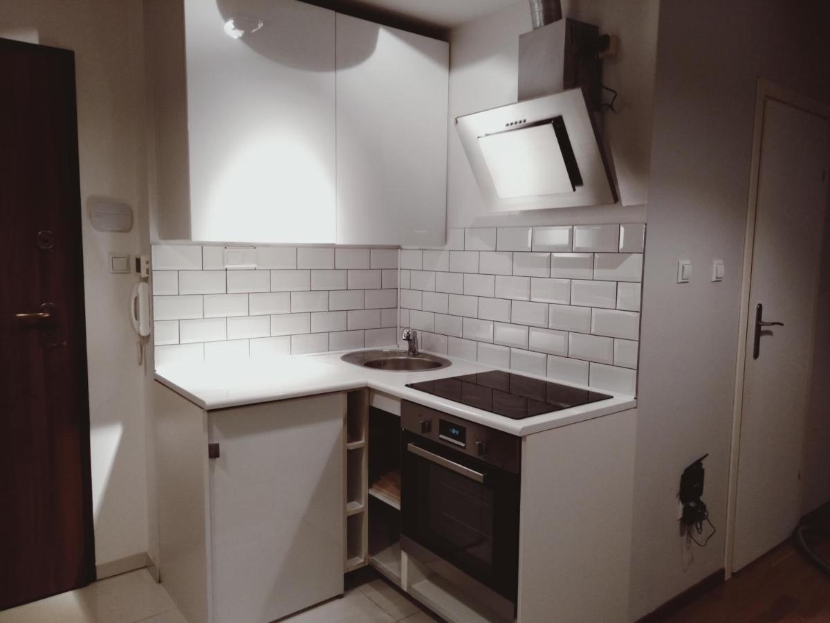 Apartament Kasprowy Jaszczurowka Zakopane Esterno foto