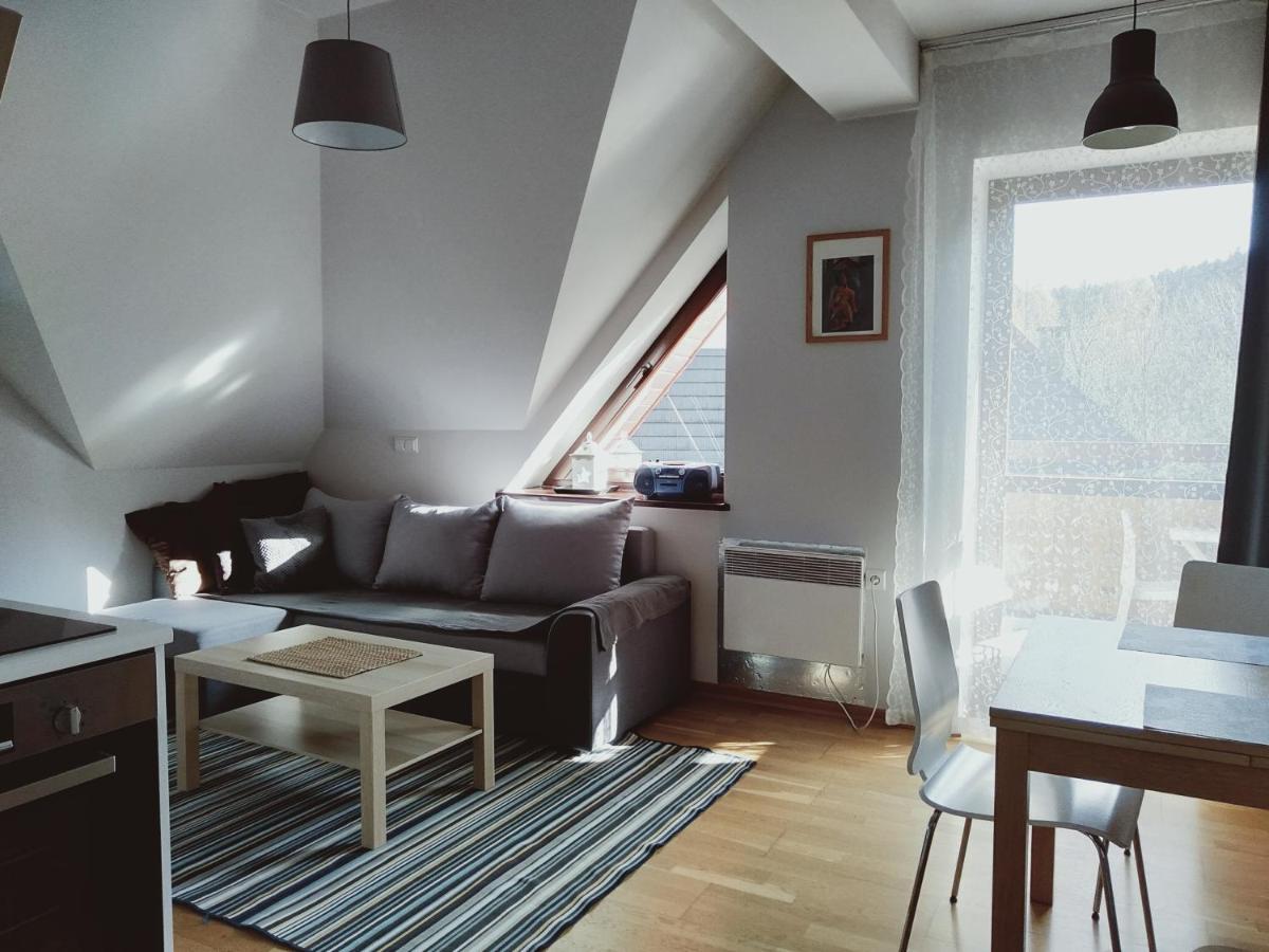 Apartament Kasprowy Jaszczurowka Zakopane Esterno foto