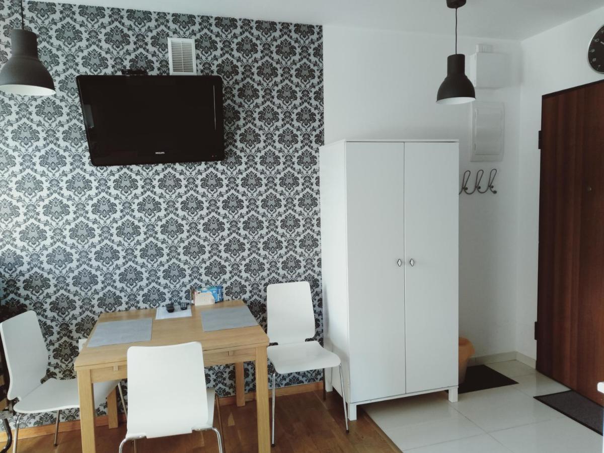 Apartament Kasprowy Jaszczurowka Zakopane Esterno foto