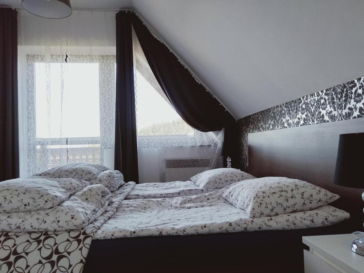 Apartament Kasprowy Jaszczurowka Zakopane Esterno foto